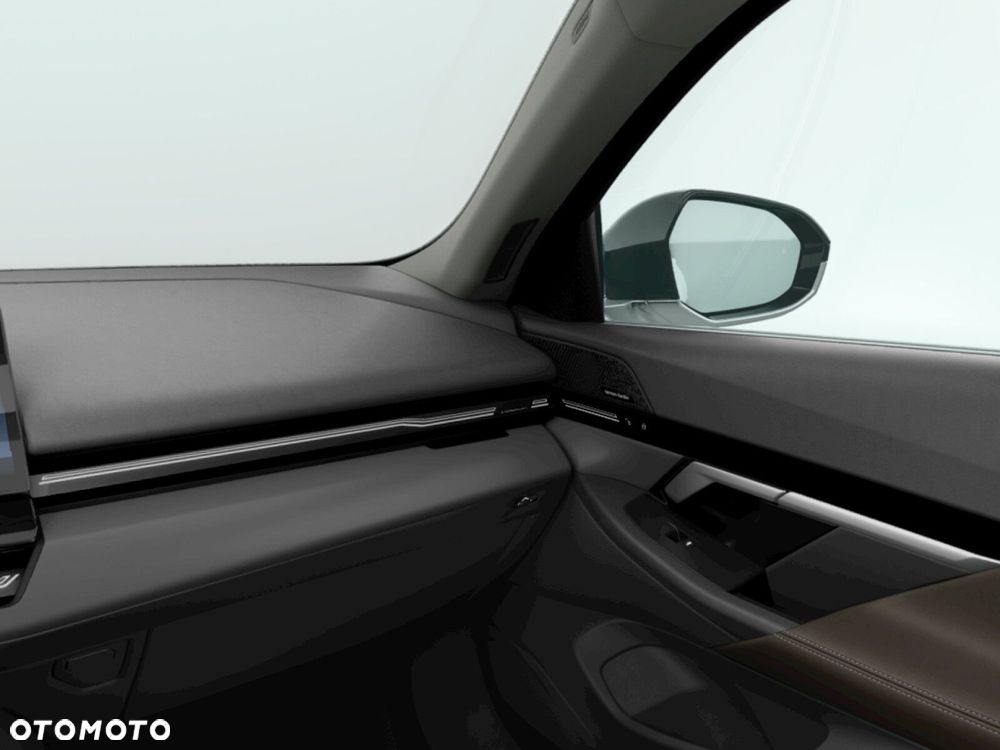 BMW Seria 5 - 8