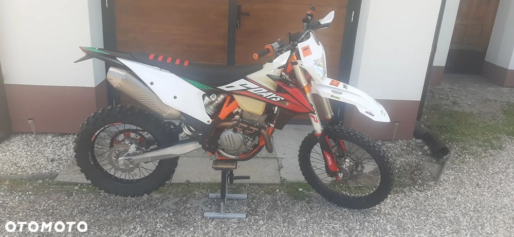 KTM EXC 350 - 27