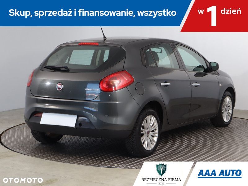 Fiat Bravo - 6