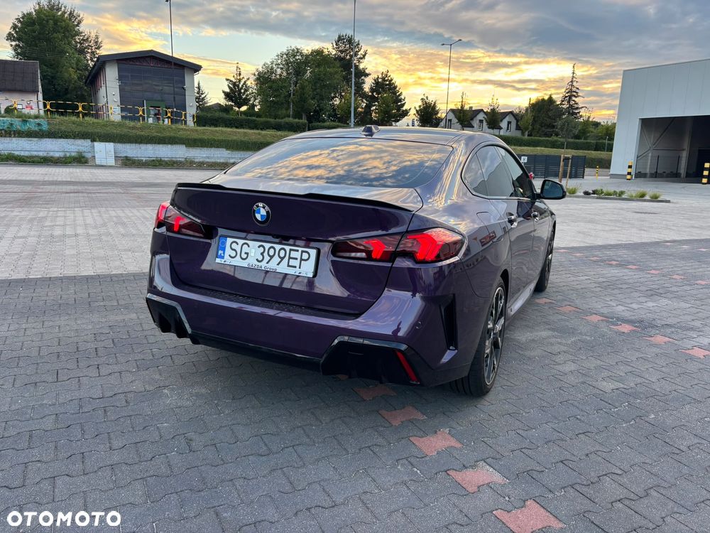 BMW Seria 2 218d M Sport sport - 13