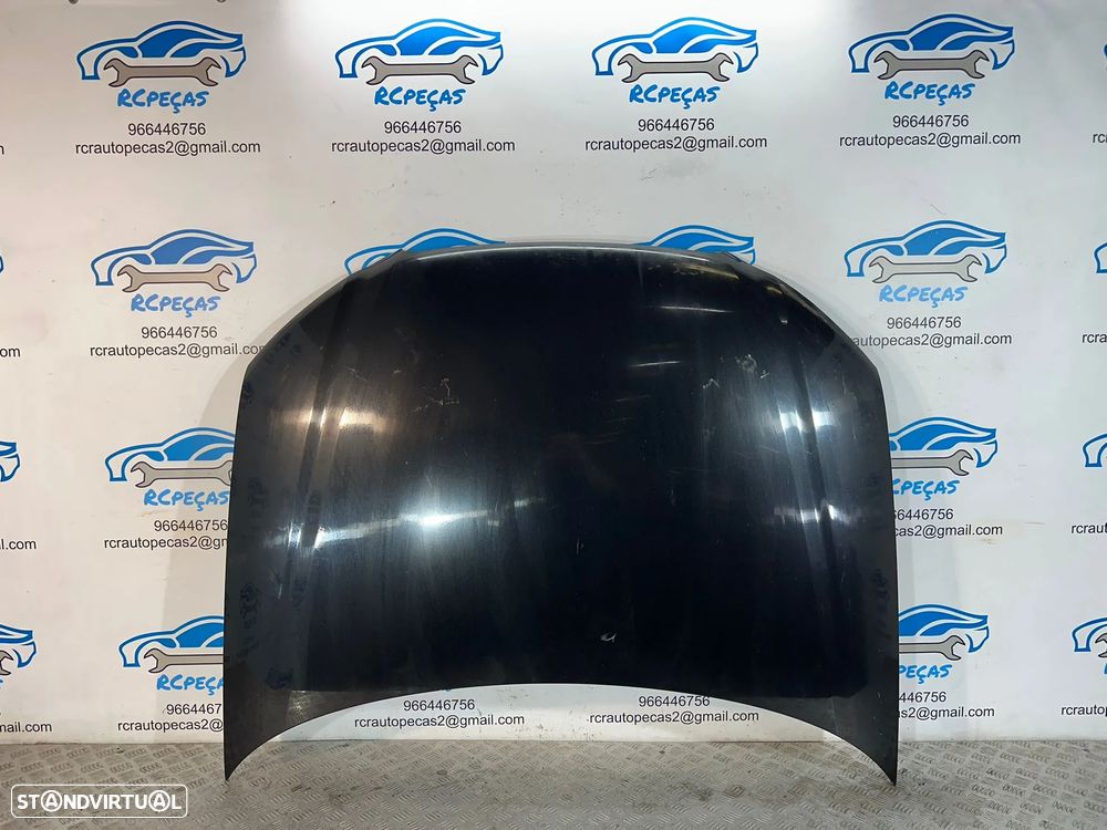 .Frente Completa Audi A3 8P Sportback Fase 3 2.0 TDi Sline 2003 - 2013 - 17