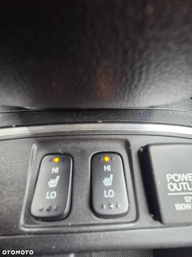 Honda CR-V 2.0 Lifestyle (ADAS / Connect+) - 13