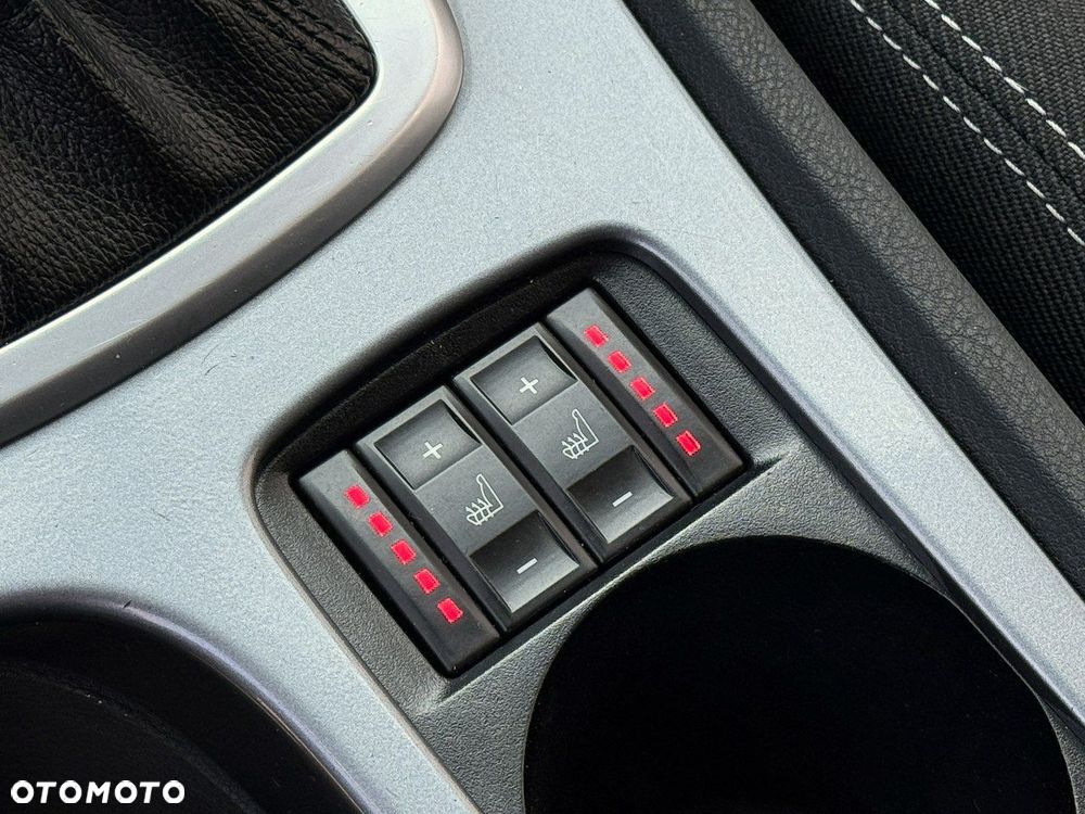 Ford Mondeo 2.0 TDCi Titanium - 13