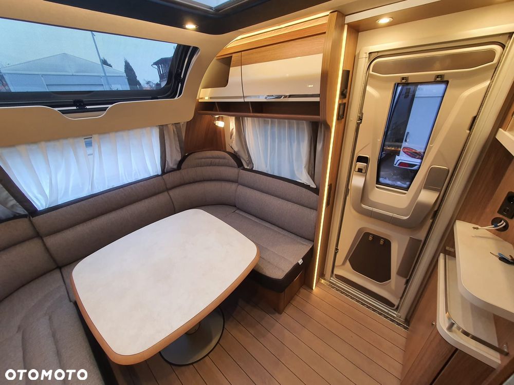 KNAUS SUDWIND 750 UFK SCANDINAVIAN SELECTION - 20