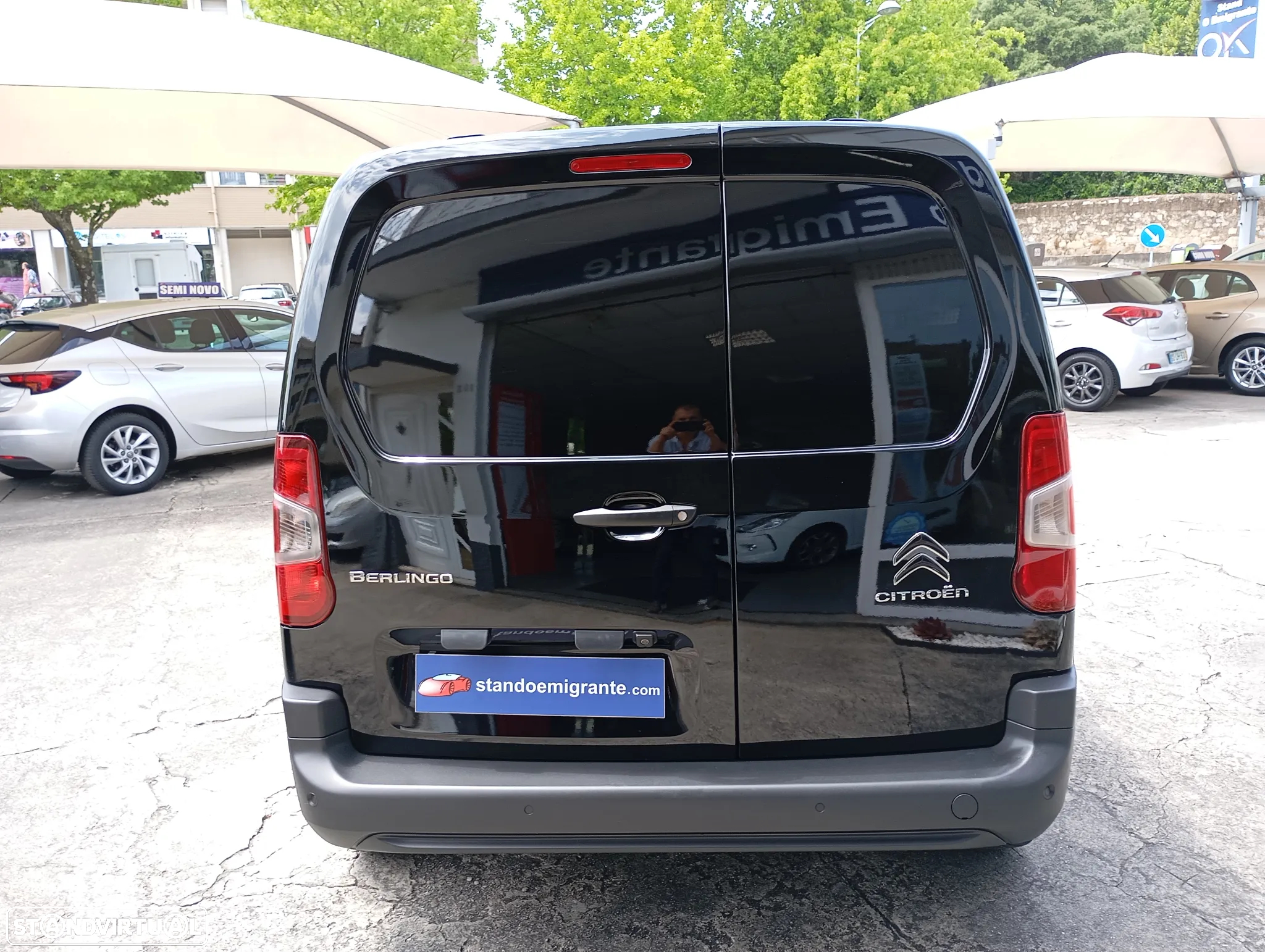 Citroën Berlingo - 5