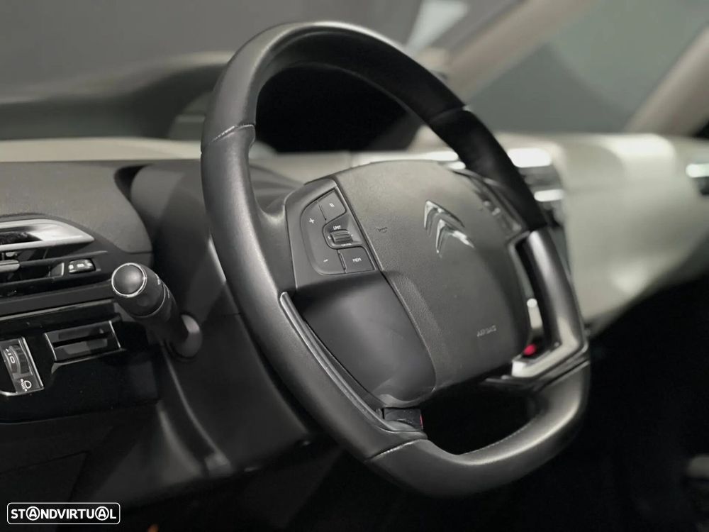 Citroën Grand C4 Spacetourer - 6