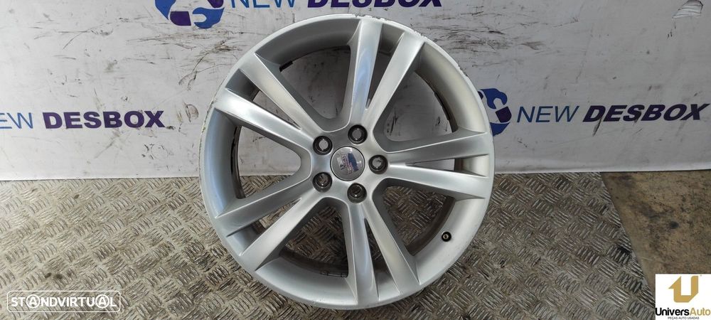 JOGO JANTES SEAT IBIZA III 2010 -6J0601025C - 8