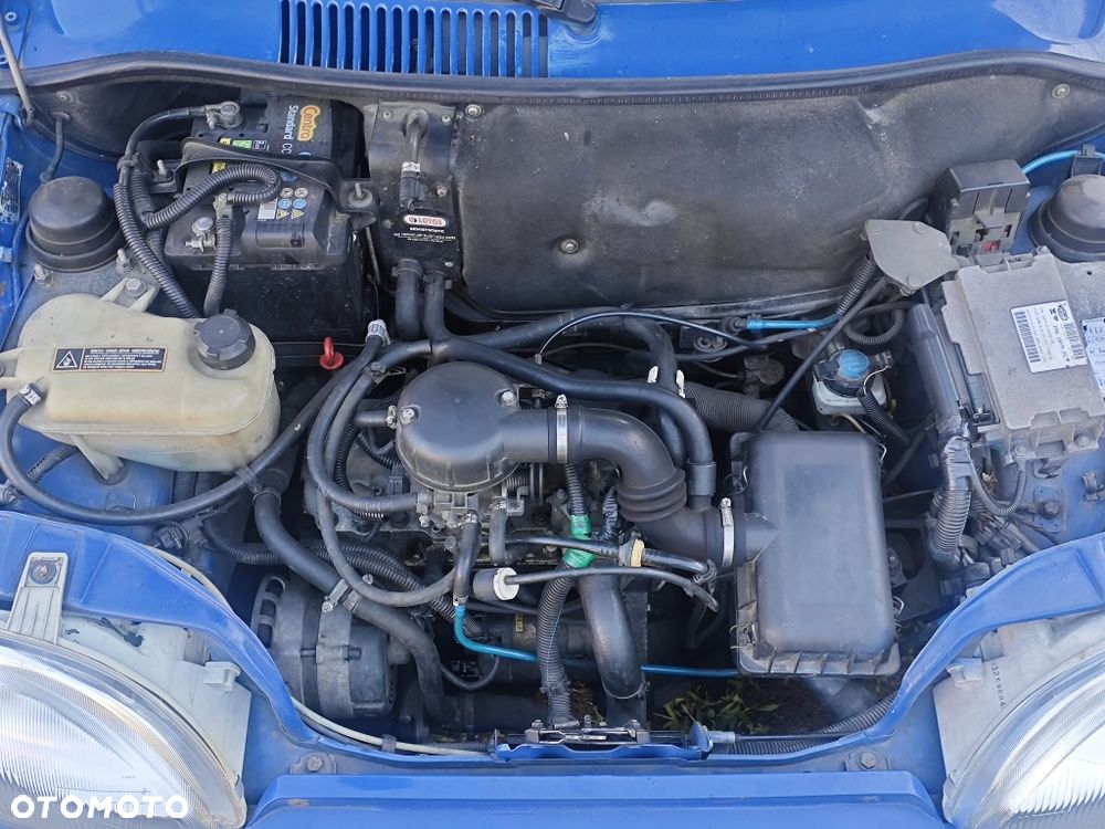 Fiat Seicento - 6