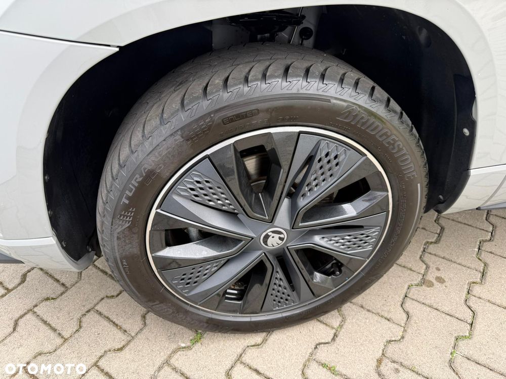 Skoda Karoq 1.5 TSI ACT Sportline DSG - 8