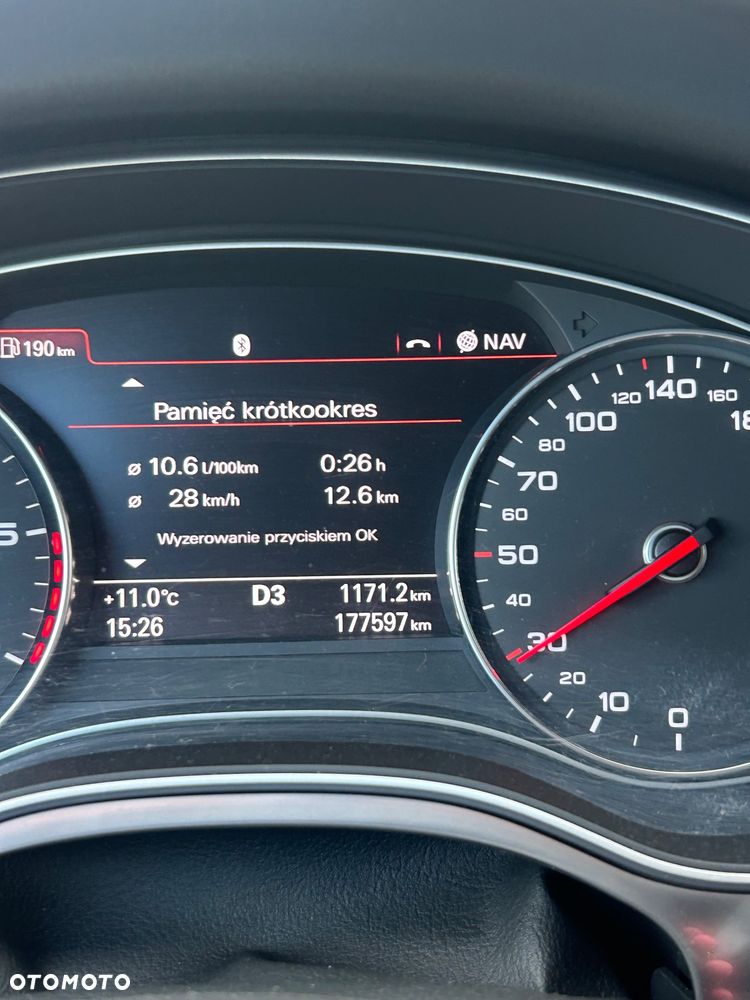 Audi A6 Avant - 6