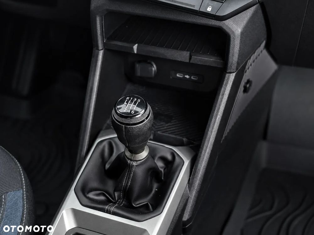 Dacia Duster 1.0 TCe Journey - 22