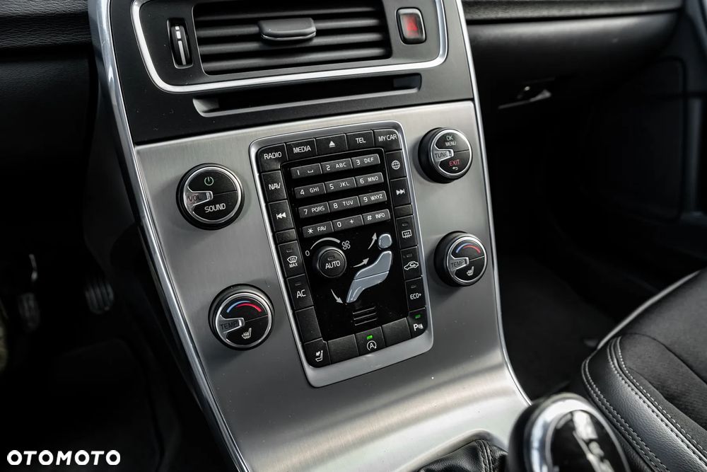 Volvo V60 D3 - 35