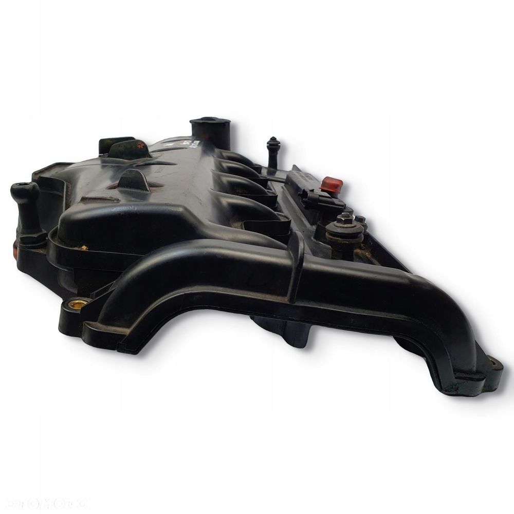 POKRYWA ZAWORÓW Volvo S40 II V50 2.4 D5 kolektor ssący 30743259 30743258 - 7