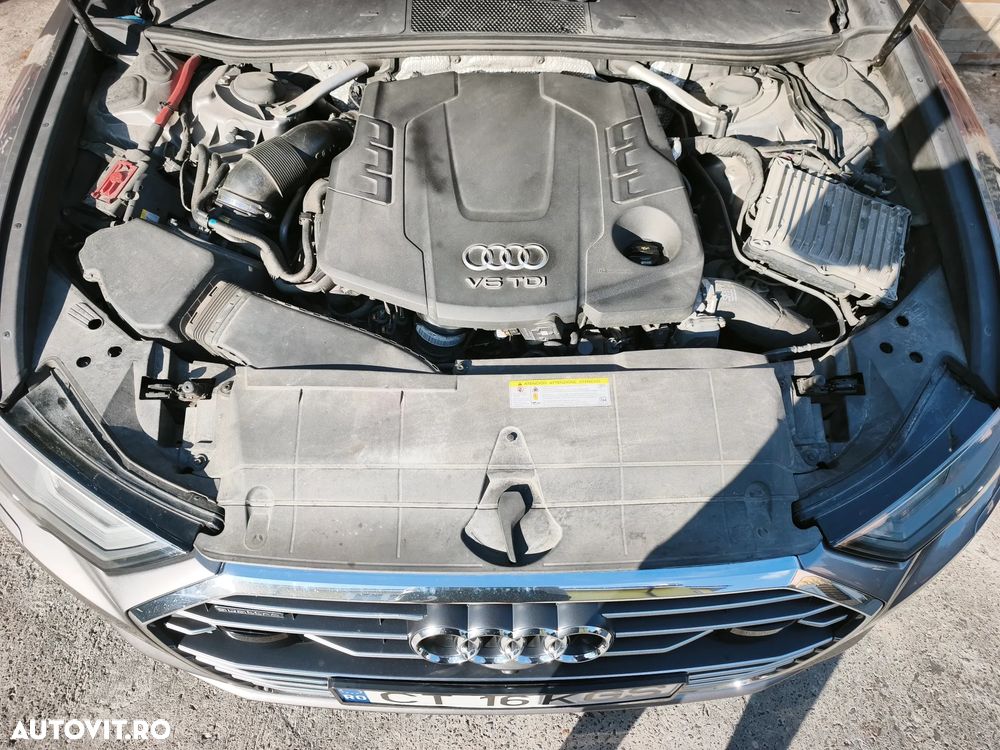 Audi A6 Avant - 24