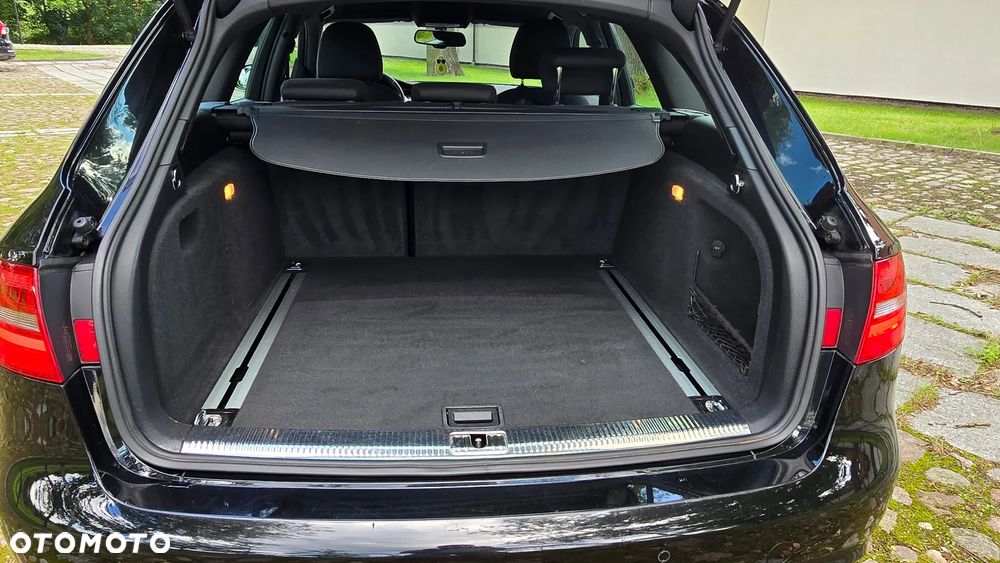Audi A4 Avant 2.0 TDI clean diesel Multitronic - 20
