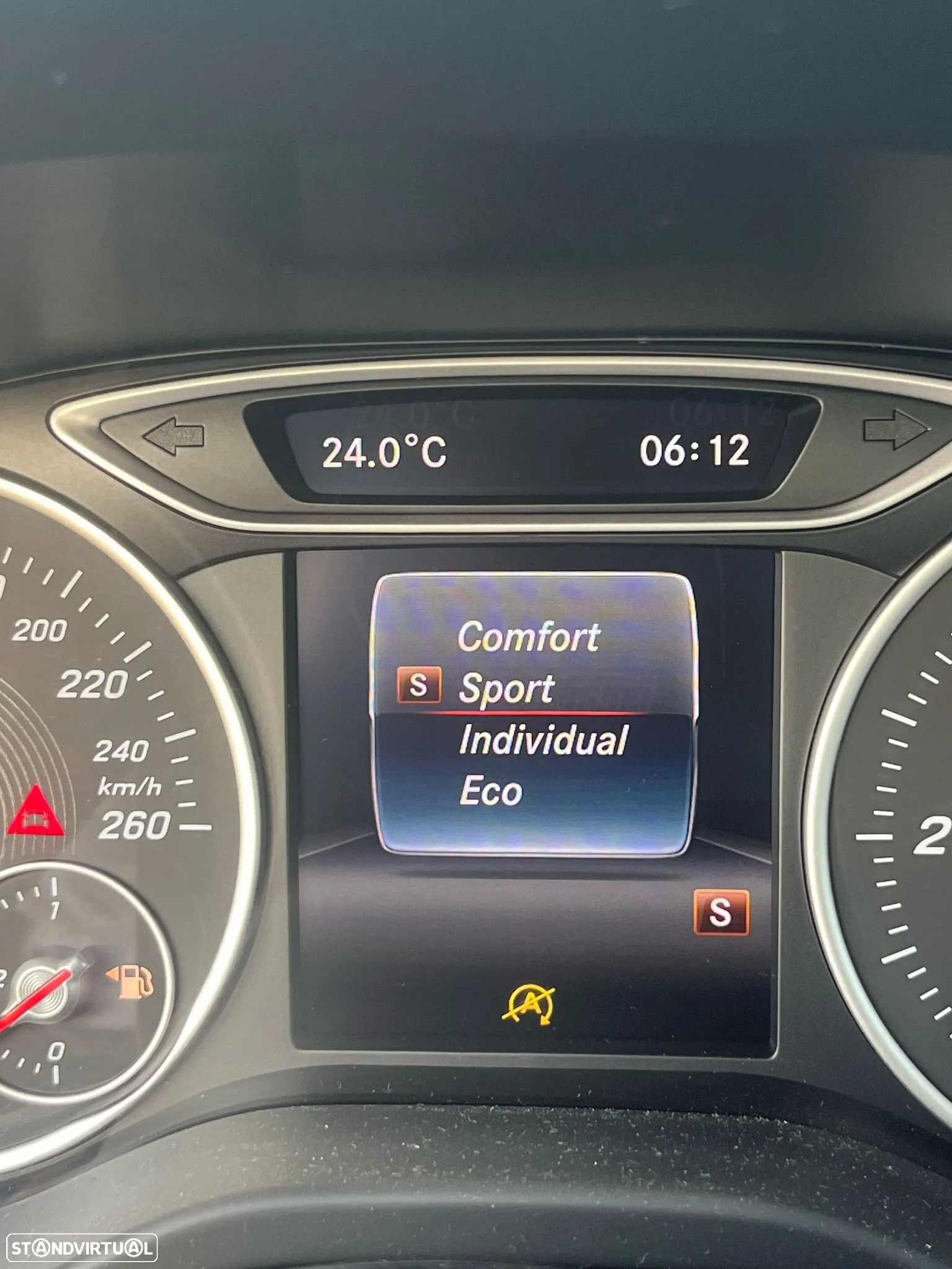 Mercedes-Benz A 180 CDi BlueEfficiency - 19