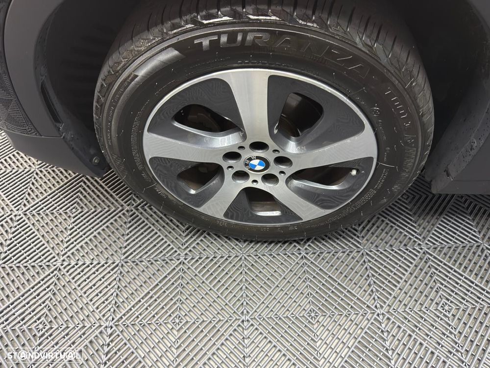 BMW X2 16 d sDrive Pack M - 11