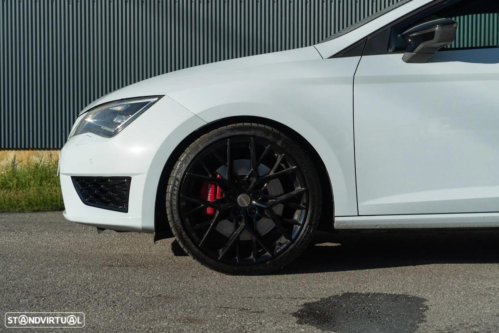 SEAT Leon SC 2.0 TSI S&S DSG Cupra 280 - 32