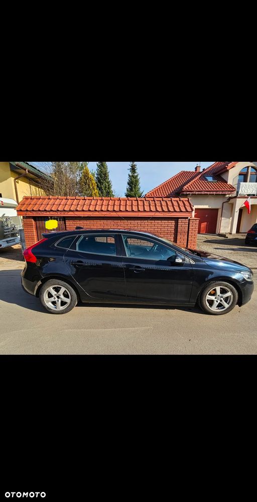 Volvo V40 D3 - 9