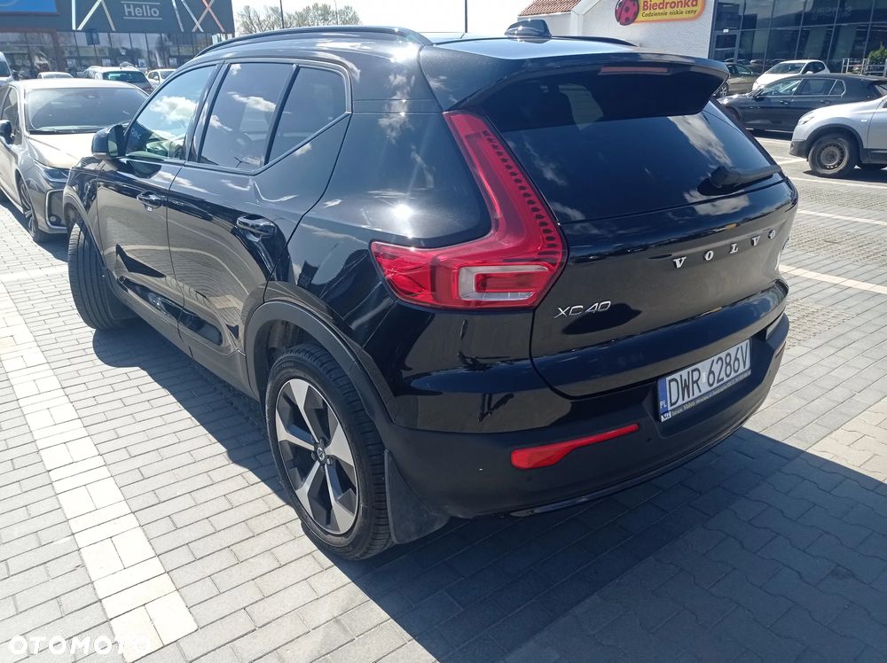 Volvo XC 40 - 10