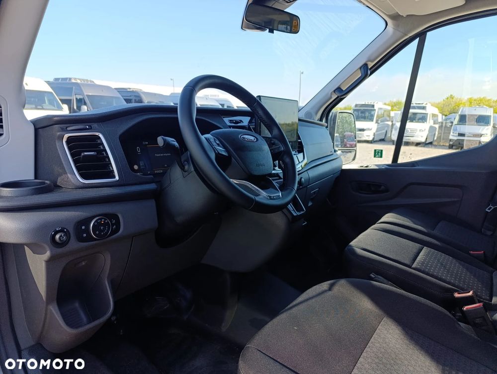 Ford Transit - 20