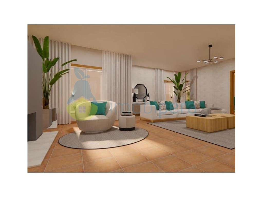 Moradia V4 para venda em Albufeira - Grande imagem: 2/26