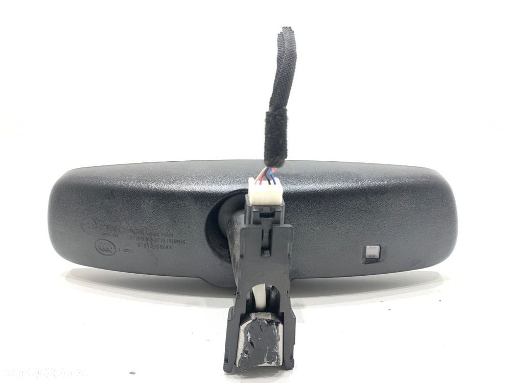 LUSTERKO WEWNĘTRZNE  LEXUS NX (_Z1_) 2014 - 2022 300h AWD (AYZ15_) 114 kW [155 KM] Hybryda silnik - 2