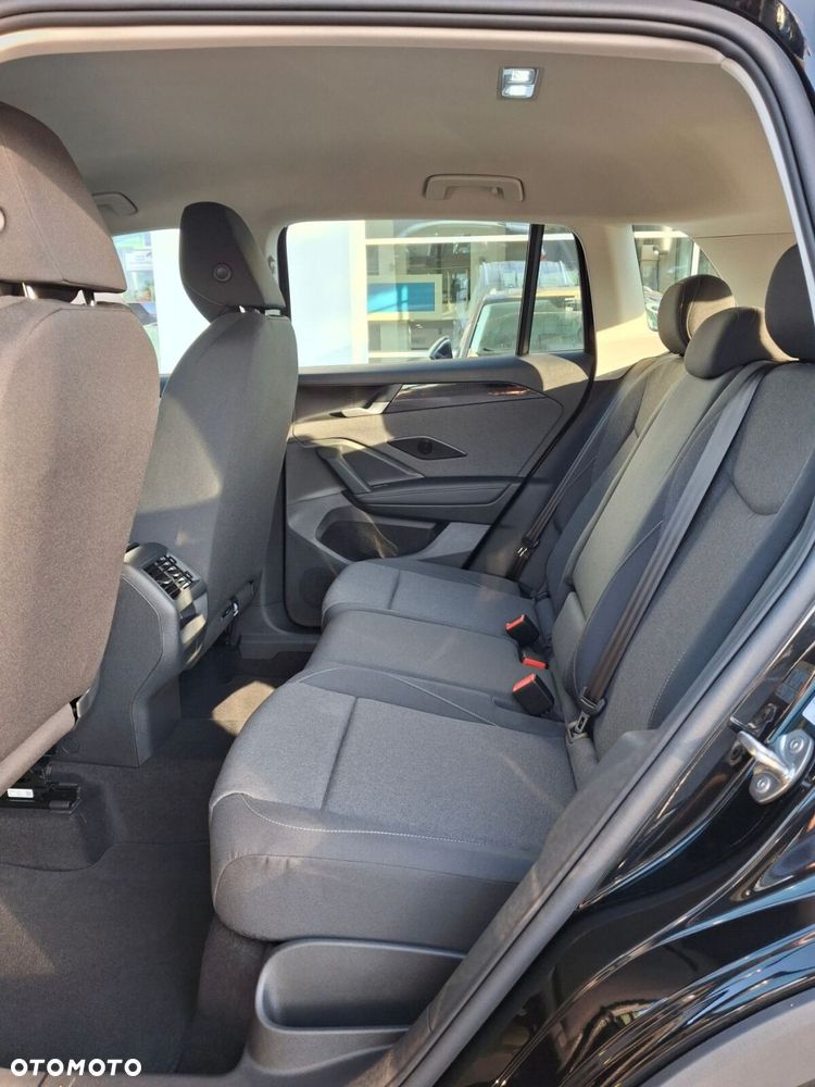 Volkswagen Tiguan 1.5 eTSI Trend DSG - 17
