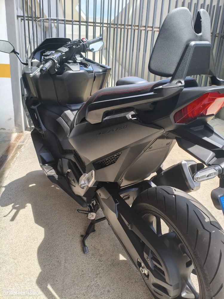 Honda Forza Forza 750 DCT - 7