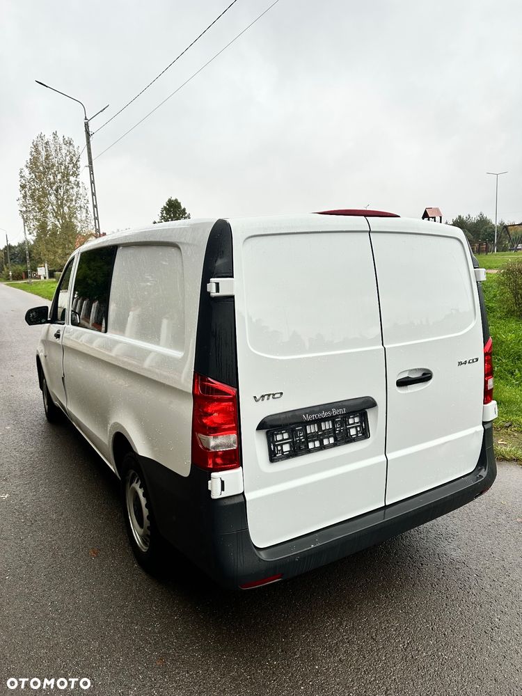 Mercedes-Benz Vito - 6