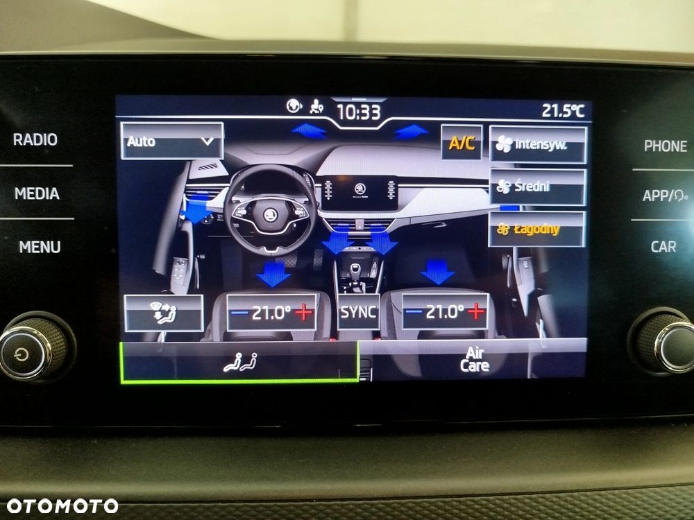 Skoda Scala 1.0 TSI Ambition - 26