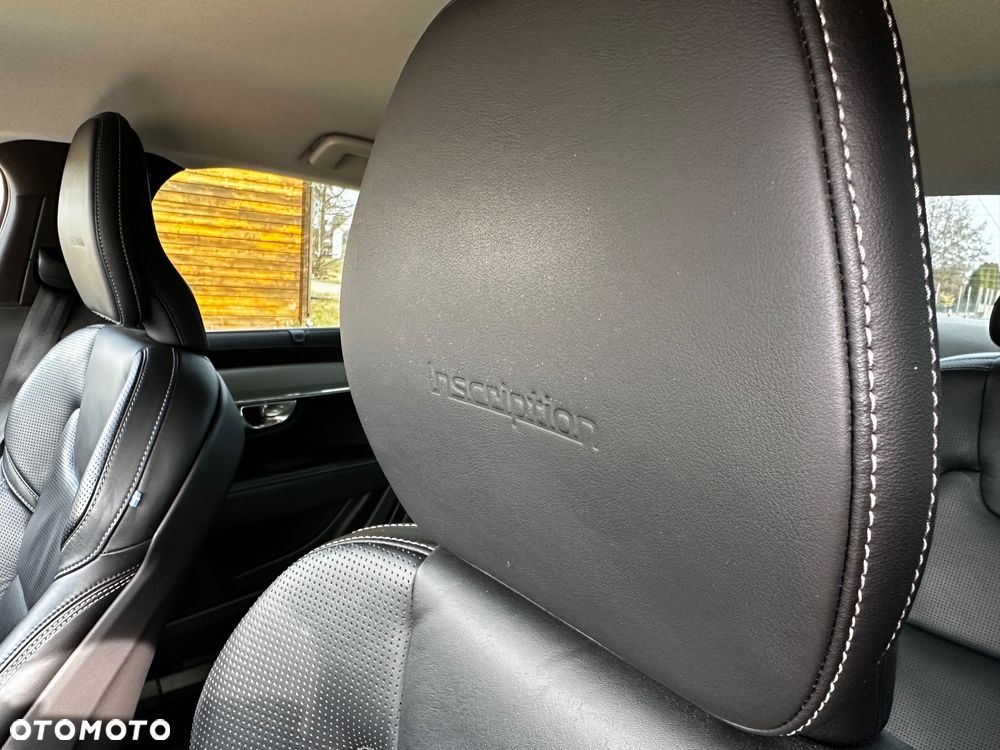 Volvo S90 D4 Inscription - 13