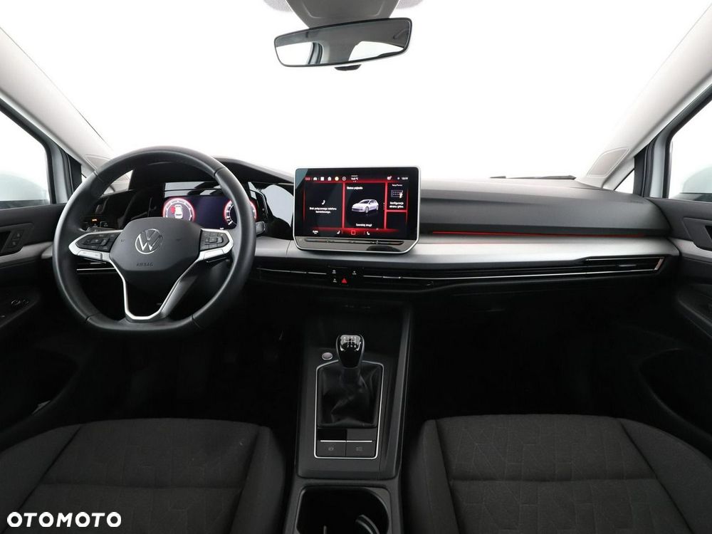Volkswagen Golf 1.5 TSI Life - 16