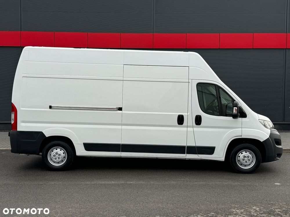 Citroën Jumper L3H3 - 8