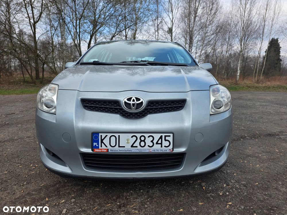 Toyota Auris 2.0 D-4D - 3