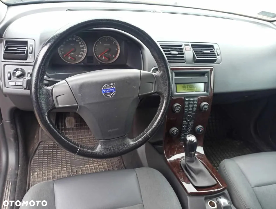 VOLVO V50 1.6 Diesel 2006r. - 12