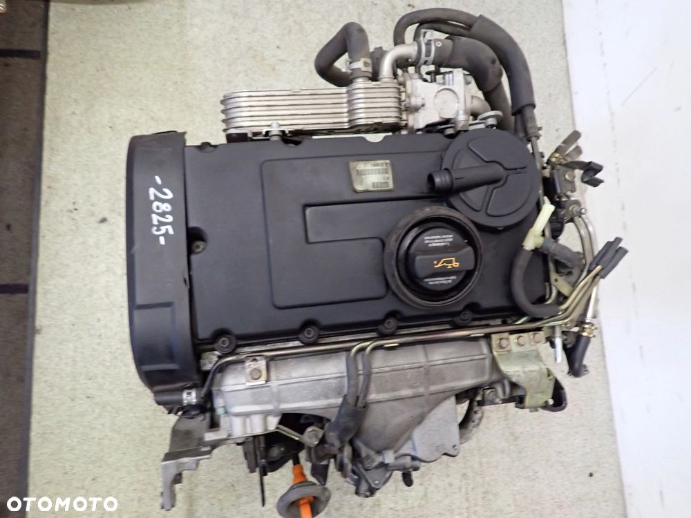 MITSUBISHI GRANDIS 03-11 2.0 DID SILNIK MOTOR BSY - 3