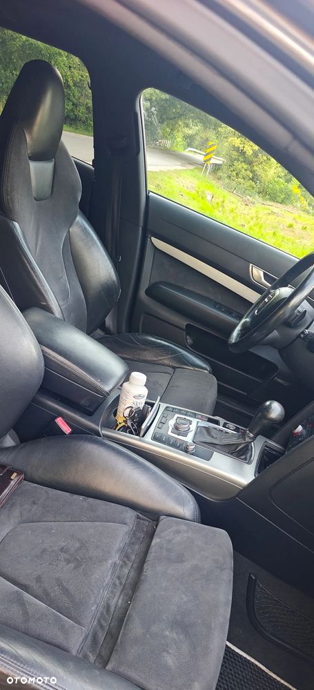 Audi A6 Avant - 13