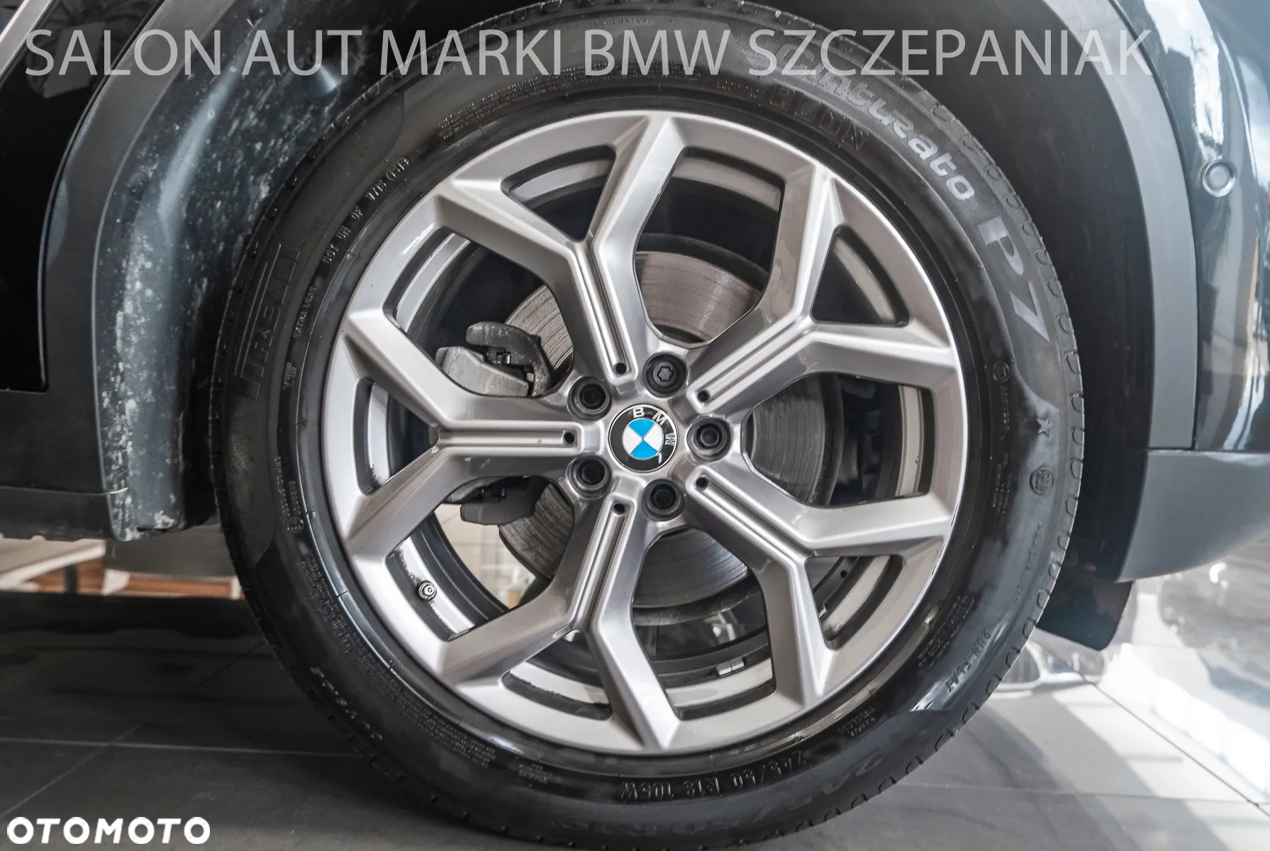 BMW X3 xDrive20d - 6