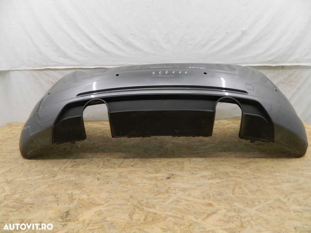 Bara spate Audi TT, 8S, 2014, 2015, 2016, 2017, 2018, 8S0807511. - 6