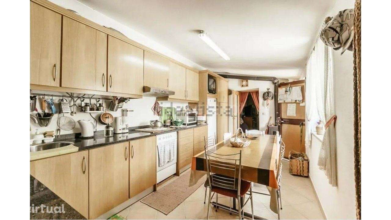 Moradia T3 Belmonte e Colmeal da Torre - Grande imagem: 2/37