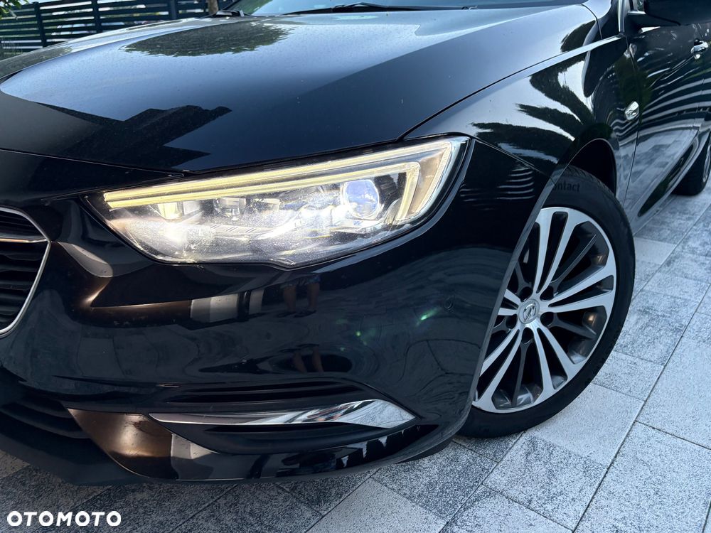 Opel Insignia 2.0 CDTI automatik Innovation - 3