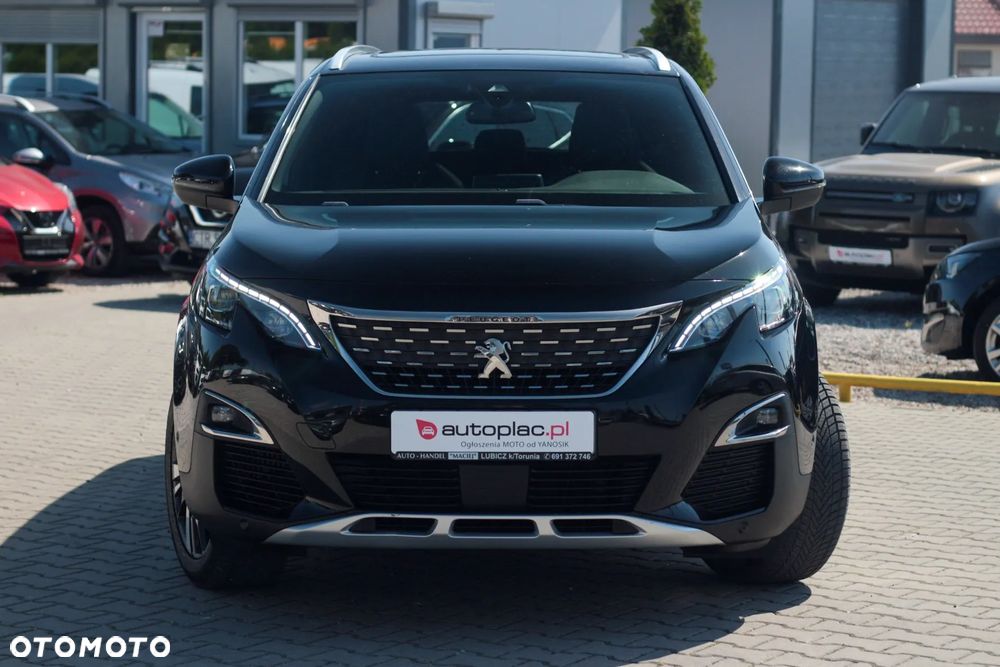 Peugeot 5008 1.2 PureTech Access - 10