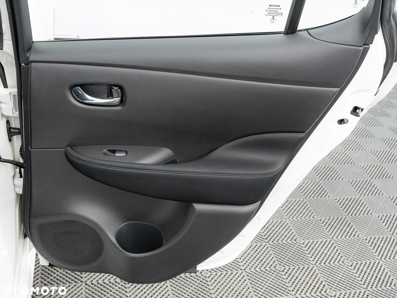 Nissan Leaf - 28