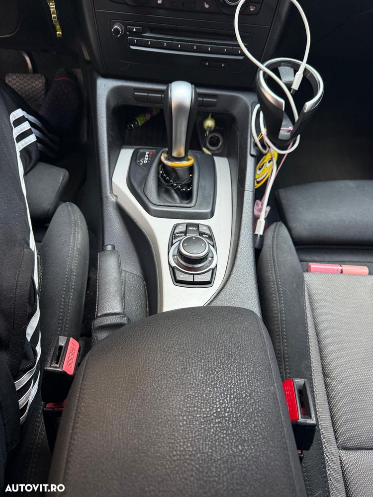 BMW X1 xDrive20d Aut. - 5