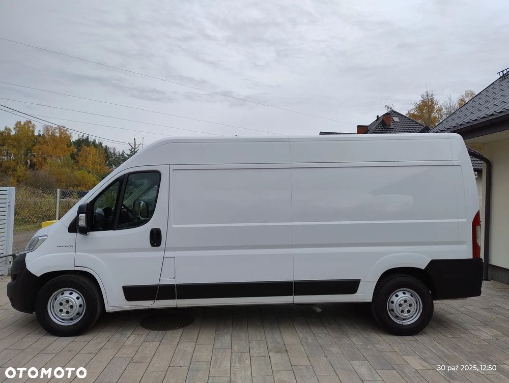 Fiat Ducato - 2
