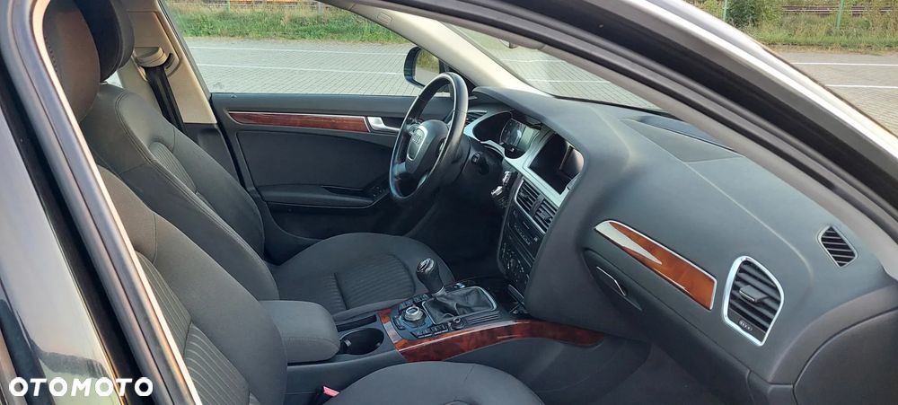 Audi A4 - 29