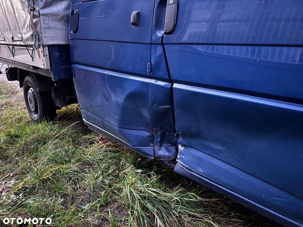 Volkswagen Transporter T4 - 3