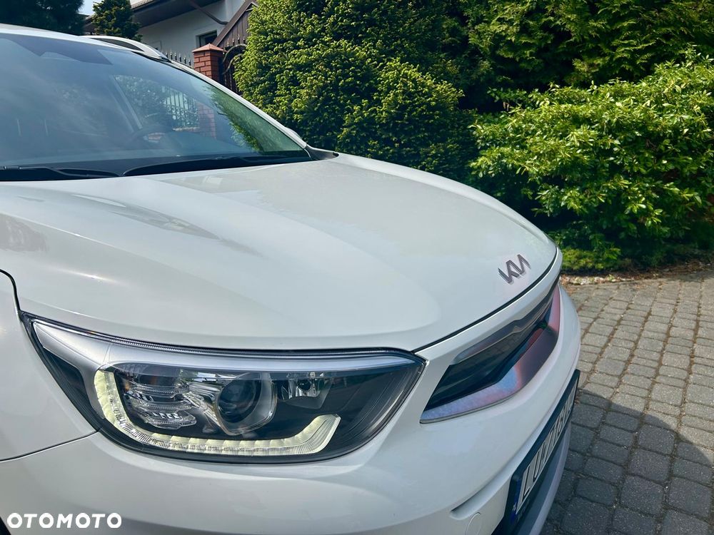 Kia Stonic 1.0 T-GDI 100 OPF Dream-Team Edition - 10