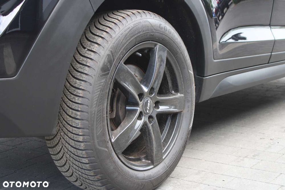 Hyundai Tucson - 17